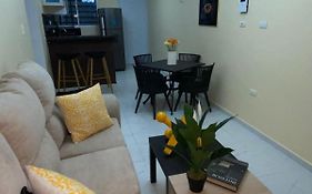 Acogedor Apartamento