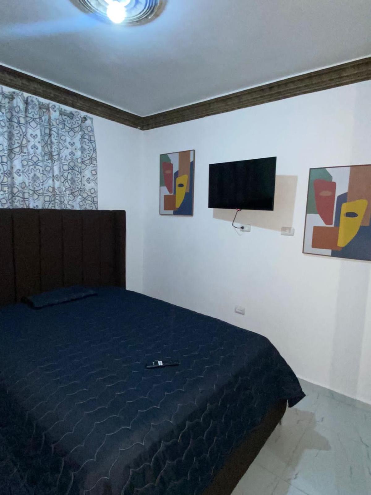 Acogedor Apartamento Santiago De Los Caballeros Extérieur photo