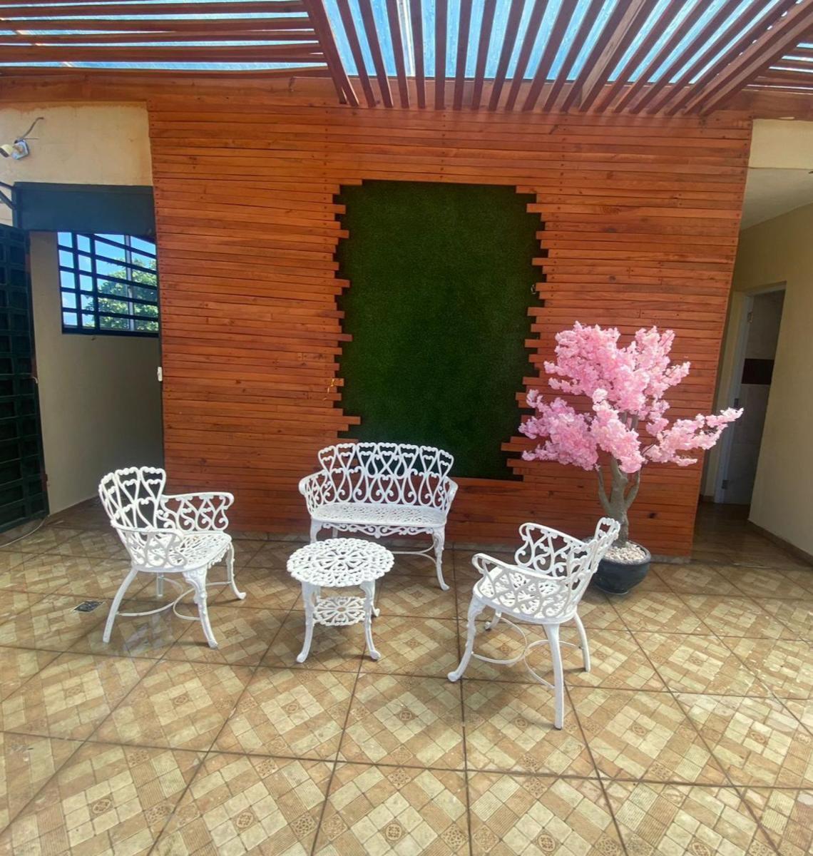Acogedor Apartamento Santiago De Los Caballeros Extérieur photo