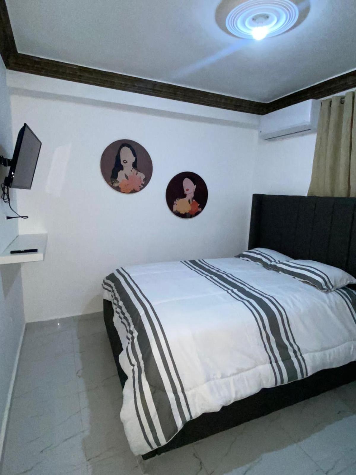 Acogedor Apartamento Santiago De Los Caballeros Extérieur photo