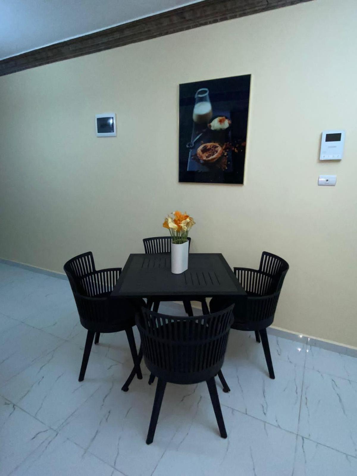 Acogedor Apartamento Santiago De Los Caballeros Extérieur photo